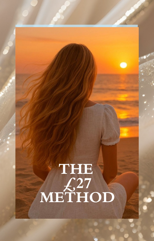 The £27 Silent Income Method